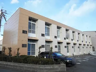 レオパレスAGの画像