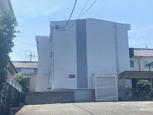 愛知県名古屋市天白区土原4丁目【アパート】の外観