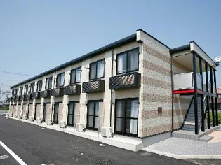 レオパレス本神戸の画像