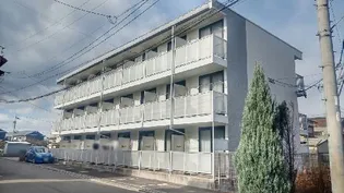 レオパレスYUMAの画像