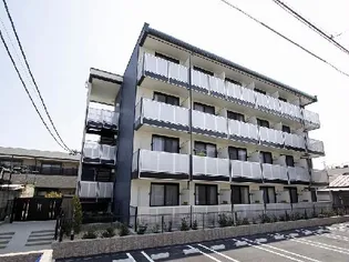 レオパレスカーサ みずほの画像