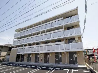 レオパレスヴェルーガの画像