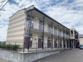 レオパレス小坂公園の画像