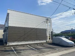 愛知県名古屋市天白区池場1丁目【アパート】の外観