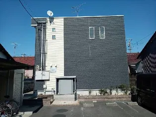 レオネクストジョーイの画像