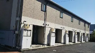 レオパレスゆうひの画像