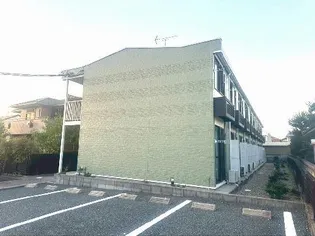 レオパレス大和の画像