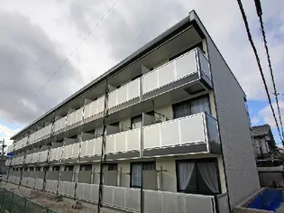愛知県名古屋市瑞穂区太田町2丁目【マンション】の外観
