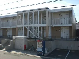 レオパレス落合の画像