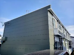 レオパレスGODDES師勝【103号室】の外観