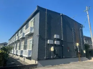 レオパレスサン秋竹の画像