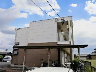 レオパレス冨田の画像