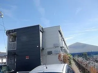 レオパレスFIDAREの画像