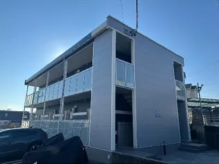 レオネクストメール西門の画像