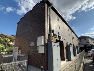 レオネクストプレイズ向ヶ丘の画像