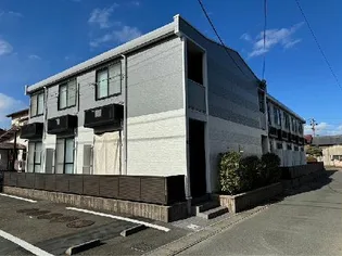 レオパレスことぶきの画像