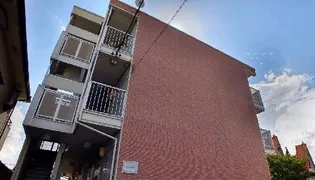 レオパレスアリビオ荒子の画像