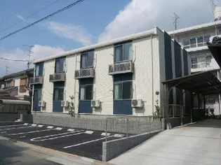 レオネクスト芝の画像