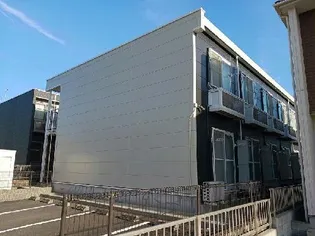 レオパレスブルーウェーブの画像