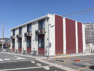 レオネクストSERENAの画像