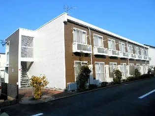 レオパレスハーモニーチャットの画像