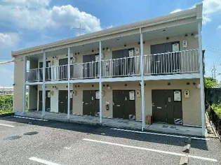 レオパレスかわだの画像