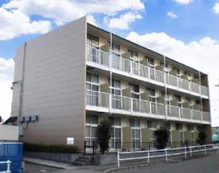 レオパレス桂の画像