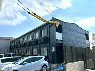 レオパレスリヴェール二ツ坂の画像