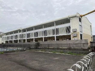 レオパレスルポの画像