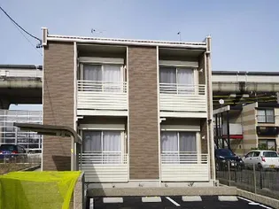 レオネクストグリーンの画像