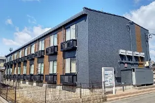 レオパレスHAYASHI2の画像