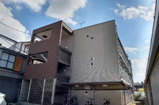 クレイノ善進本町の画像