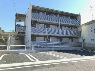 クレイノSATSUKIの画像