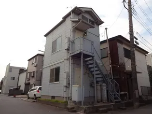 浜町第二ハウスの画像