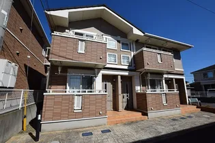 プラウド幕張本郷IVの画像