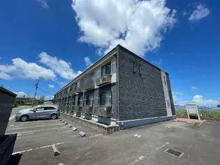 レオネクストリビングストンの画像