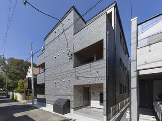 ROBOT HOME 弁天の画像