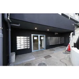 東和プラザA館 B館の画像