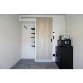 東和プラザAB館【5階】の外観