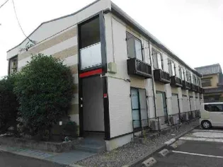 レオパレスEGGPLANTの画像