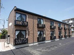 レオパレスレザンの画像