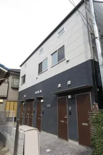 バーミープレイス西新井IIの画像