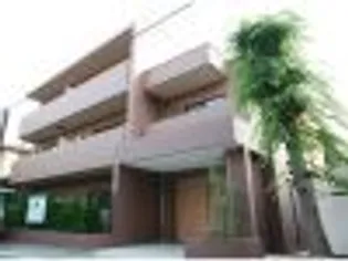 ガーデンテラス柿の木坂の画像