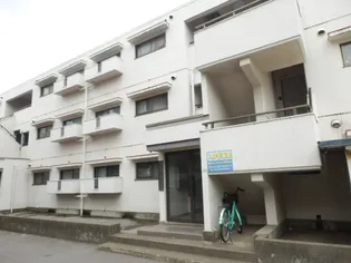 アネックス津田沼A棟の画像