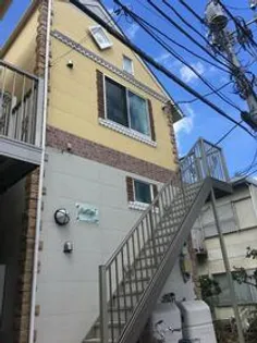 ラフィーネ新子安の画像