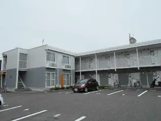 レオパレス滝ノ水の画像