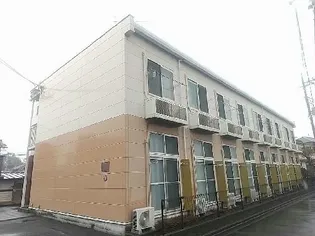 レオパレスTAKAΒの画像