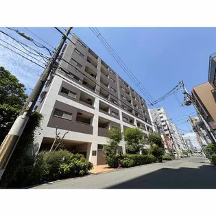 大阪府吹田市垂水町3丁目【マンション】の外観