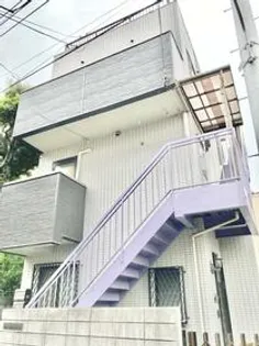 関口コーポの画像