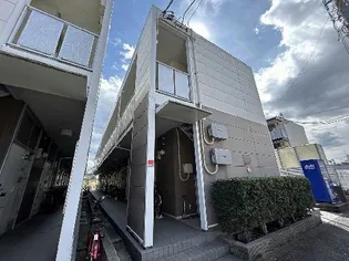 レオパレスF&T IIの画像